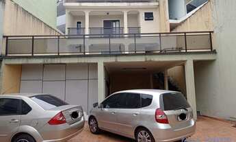 Imagem 4: CASA ASSOBRADADA - PARQUE DO CARMO - SP