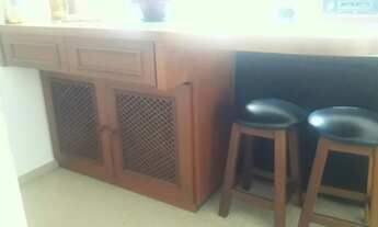 Imagem 6: Apartamento com 1 dormitório, 35m² à venda na Consolação