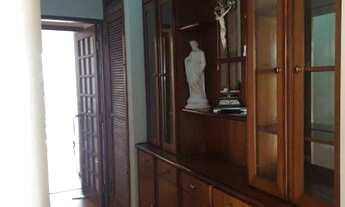 Imagem 5: APARTAMENTO COM 3 DORMITÓRIOS SENDO 1 SUÍTE COM 2 VAGAS DE GARAGEM. NO BAIRRO INDIANÁPOLIS