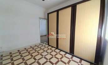 Imagem 8: Apartamento com 2 dormitórios à venda, 60 m² por R$ 270.000,00 - Embaré - Santos/SP