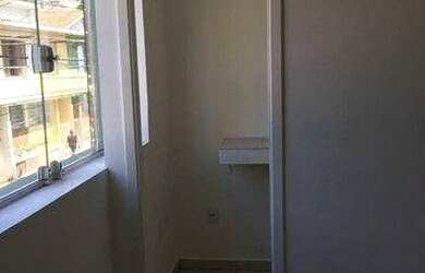 Imagem 6: Salão Comercial vão livre 50m ar condicionado 2 banheiros na Chacara Santo Antonio