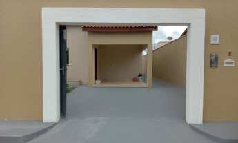 Imagem: Vendo casa Barra do Corda