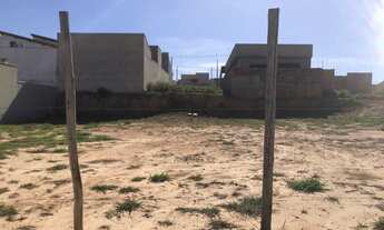 Imagem 2: Terreno à venda, 200 m² por R$ 140.000,00 - Residencial Vila dos Eucaliptos - Salto/SP