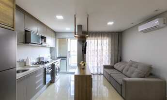 Imagem 5: Apartamento a venda em foz do Iguaçu