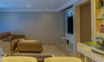 Imagem 2: Apartamento á venda de 202m² com 4 dormitórios na região de Consolação