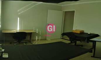 Imagem 2: Sala Mobiliada Comercial São JOsé dos Campos