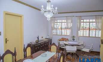 Imagem 7: CASA ASSOBRADADA - SUMARÉ - SP