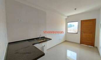 Imagem 3: Apartamento com 2 dormitórios à venda, 35 m² por R$ 190.000,00 - Itaquera - São Paulo/SP