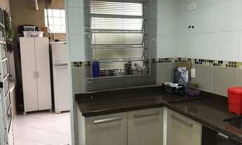 Imagem 5: CONDOMÍNIO FECHADO NO HORTO FLORESTAL