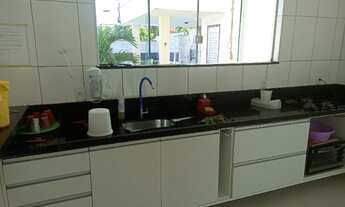 Imagem 2: Casa Jacuípe Aluguel Temporada