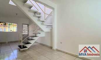 Imagem 5: Sobrado com 2 dormitórios à venda, 90 m² por R$ 280.000,00 - Jardim Iporanga - Guarulhos/S