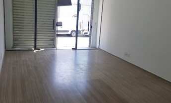 Imagem 5: Salão, loja, sala térrea em Jundiaí Vila Hortolândia, 40m²