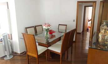 Imagem 2: Apartamento de 123m2 03 dorms 01 suíte na Vila Mascote!