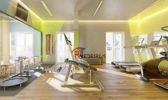 Imagem 5: Apartamento com 2 dormitórios à venda, 78 m² por R$ 472.000,00 - Nova Mirim - Praia Grande