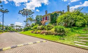 Imagem 2: Gramado - Casa de Condomínio - Aspen Mountain