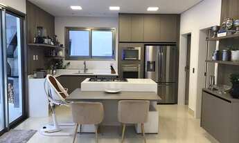 Imagem 3: Casa para Venda em Barueri, Alphaville, 4 dormitórios, 4 suítes, 7 banheiros, 4 vagas