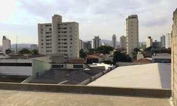 Imagem 7: Galpão para alugar, 333 m² por R$ 6.000,00/mês - Vila Romana - São Paulo/SP