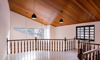 Imagem 5: Sobrado com 3 dormitórios à venda, 164 m² por R$ 1.500.000,00 - Alto de Pinheiros - São Pa