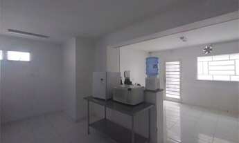 Imagem 5: Casa Sobrado/ Comercial 4 dormitórios, 1 suíte, 250m2 em Santo Amaro