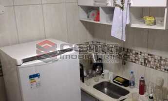 Imagem 4: Rio de Janeiro - Kitchenette/Conjugados - Copacabana