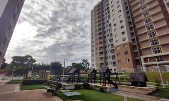 Imagem 6: Apartamento Mobiliado No Like Teresina