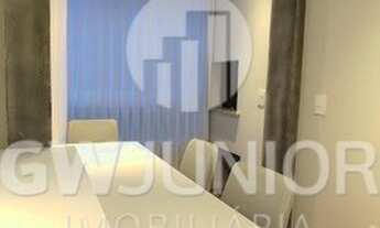 Imagem 4: Joinville - Apartamento Padrão - Santo Antônio