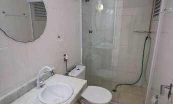 Imagem 5: Apartamento Vista Mar com 3 Dormitórios 2 Suítes Sacada com Churrasqueira Aceita Financiam