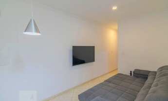 Imagem 4: Apartamento para Aluguel - Vila América, 2 Quartos, 53 m2