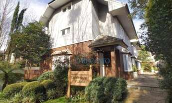 Imagem 2: Casa com 4 dormitórios à venda, 135 m² por R$ 1.595.000,00 - Planalto - Gramado/RS