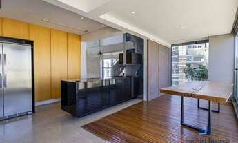 Imagem 5: Apartamento com 2 dormitórios à venda, 180 m² por R$ 4.900.000,00 - Vila Nova Conceição