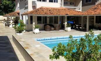 Imagem: Casa alto padrão no bairro Peixoto Itaipu