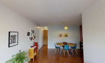 Imagem 2: Imóvel a venda Pompeia 102m 2 dorm 1 vaga