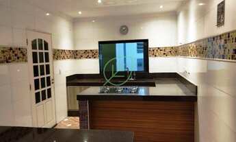 Imagem 3: Sobrado 03 dormitórios 02 vagas Brooklin