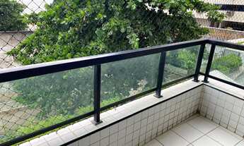 Imagem 2: EDF. ROBERTO DA ROSA BORGES