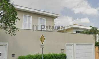 Imagem: Sobrado, Butantã - São Paulo