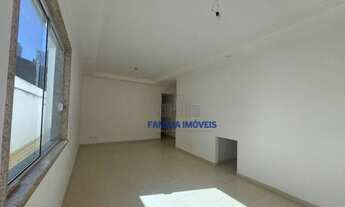 Imagem 2: Comprar Casa Sobreposta Térrea 3 Quartos Suítes Gonzaga Santos