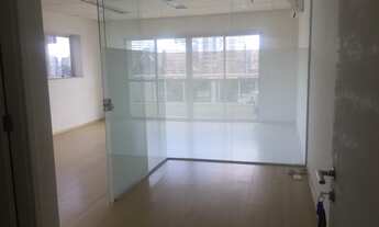 Imagem 6: Sala Comercial para venda, 44m² - Chácara Santo Antônio