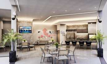 Imagem 4: Apartamento à venda, 3 quartos, 1 suíte, 2 vagas, Castelo - Belo Horizonte/MG