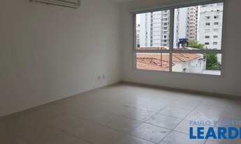 Imagem: CONJ. COMERCIAL - JARDIM PAULISTA - SP
