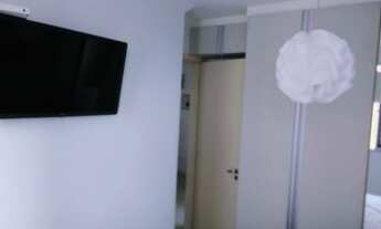 Imagem 4: Apartamento com 2 Quartos e 1 banheiro à Venda, 47 m² , Interlagos, São Paulo - SP