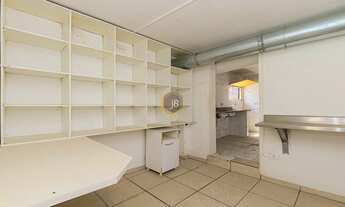 Imagem 5: CURITIBA - Loja/Salão - São Francisco