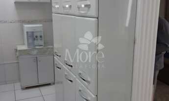 Imagem 7: LOCAÇÃO de Lindo Apartamento Modelo Camila com 3 Quartos, Sendo 1 Suíte em Villa Flora em