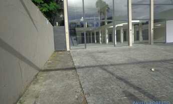 Imagem 6: GALPÃO - MORUMBI - SP