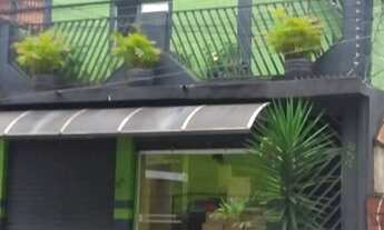 Imagem: São Paulo - Casa Comercial - Casa Verde