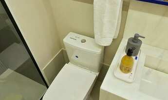 Imagem 4: APARTAMENTO Á VENDA NA VILA BUARQUE