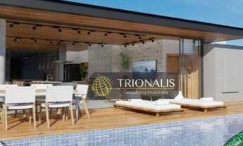 Imagem: Casa com 4 dormitórios à venda, 312 m²