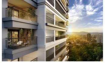 Imagem 7: Lindo apartamento de 174m² à venda em Perdizes, cond. One Park - 3 suítes, 5 banheiros e 2