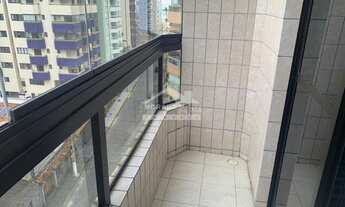 Imagem 2: Apartamento na Aviação, 1 Dormitório, Sacada, 1 Vaga, Confira na Imobiliária em Praia Gran