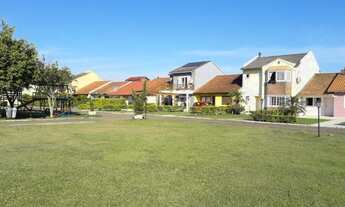 Imagem 5: Terreno em Condominio em Parque Santa Fé