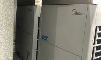 Imagem 6: Aluga-se conjunto comercial na Chácara Santo Antônio